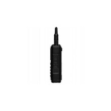 Two Way Radio - BAOFENG UV-17E 1800mAh, 10km Range, VOX, Flashlight, FM Radio Black Two Way Radio - BAOFENG UV-17E 1800mAh, 10km Range, VOX, Flashlight, FM Radio Black