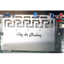 Board Game - Time For Machine Medieval Hockey Collection Set 230x130x85mm