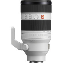 Sony FE 50-150mm F2 GM (White) , (SEL50150GM)