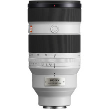 Sony FE 50-150mm F2 GM (White) , (SEL50150GM)