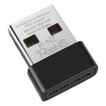 Network Card - Mercusys MA14N 2.4GHz 287Mb/s USB Type-A