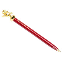 Notebook - Harry Potter Gryffindor Classic Vegan Leather 184 Lined Pages with Pen Notebook - Harry Potter Gryffindor Classic Vegan Leather 184 Lined Pages with Pen