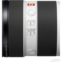 Sony FE 50-150mm F2 GM (White) , (SEL50150GM)