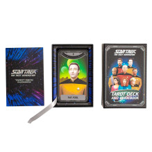 Korto Rinkinys - Star Trek:...