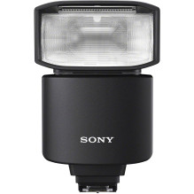 Sony HVL-F46RMA (HVL-F46RM A) Išorinė Blykstė Valdoma Radijo Bangomis
