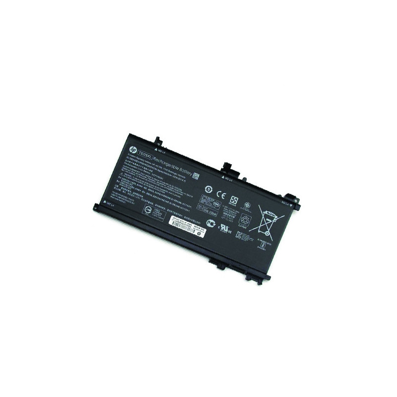 Pakaitinė baterija HP TE03XL