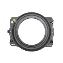Magnetic filter holder for...