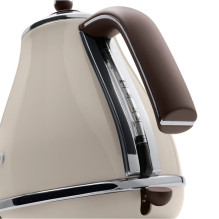 Electric Kettle - De\'Longhi KBOV 2001.BG 1.7 L 2000 W Electric Kettle - De\'Longhi KBOV 2001.BG 1.7 L 2000 W