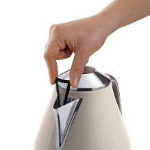 Electric Kettle - De\'Longhi KBOV 2001.BG 1.7 L 2000 W Electric Kettle - De\'Longhi KBOV 2001.BG 1.7 L 2000 W