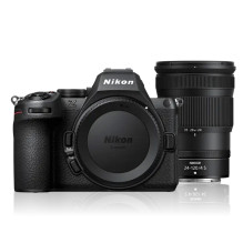 Nikon Z5 II, (Z5II), (Z 5...