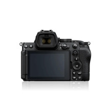Nikon Z5 II, (Z5II), (Z 5 II), (Z 5II) + NIKKOR Z 24-120mm f / 4 S