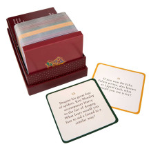 Conversation Cards -...