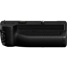 Panasonic DMW-BGS5 battery holder