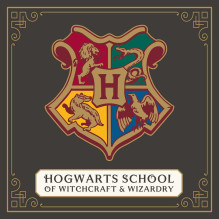 Conversation Cards - Insight Editions Harry Potter: 125 Magical Thoughts 8.8 x 14 cm Conversation Cards - Insight Editions Harry Potter: 125 Magical Thoughts 8.8 x 14 cm