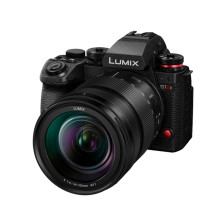 Panasonic Lumix S1 II E (S1...