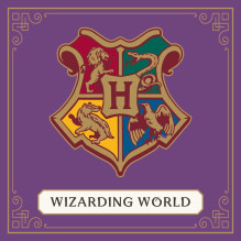Conversation Cards - Insight Editions Harry Potter: 125 Magical Thoughts 8.8 x 14 cm Conversation Cards - Insight Editions Harry Potter: 125 Magical Thoughts 8.8 x 14 cm
