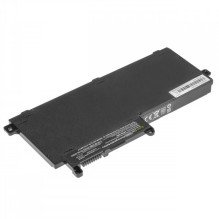Laptop Battery - Green Cell HP184 6 Cells 11.4V 3400mAh Lithium Polymer Black Laptop Battery - Green Cell HP184 6 Cells 11.4V 3400mAh Lithium Polymer Black
