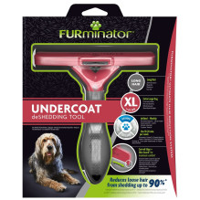 Dog Comb - FURminator XL Dog Comb - FURminator XL