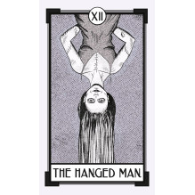 Tarot Card Deck - Christina Ricci Cat Full of Spiders 78 Cards 128 Page Guide Tarot Card Deck - Christina Ricci Cat Full of Spiders 78 Cards 128 Page Guide