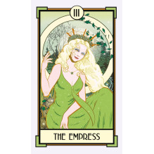 Tarot Card Deck - Christina Ricci Cat Full of Spiders 78 Cards 128 Page Guide Tarot Card Deck - Christina Ricci Cat Full of Spiders 78 Cards 128 Page Guide