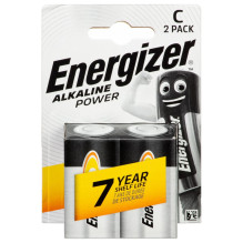 Battery - Energizer LR14 C...