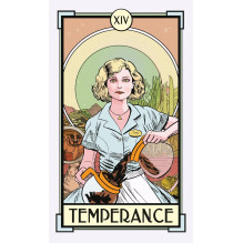 Tarot Card Deck - Christina Ricci Cat Full of Spiders 78 Cards 128 Page Guide Tarot Card Deck - Christina Ricci Cat Full of Spiders 78 Cards 128 Page Guide