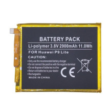 Replacement battery HUAWEI...