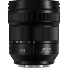 Panasonic LUMIX S 24-60mm F2.8 (S-E2460)