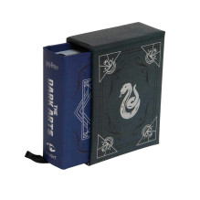 Knyga - Insight Editions Harry Potter: Tamsos Menai 192 Puslapiai 4.3 x 5.4 x 2 cm Knyga - Insight Editions Harry Potter: Tamsos Menai 192 Puslapiai 4.3 x 5.4 x 2 cm