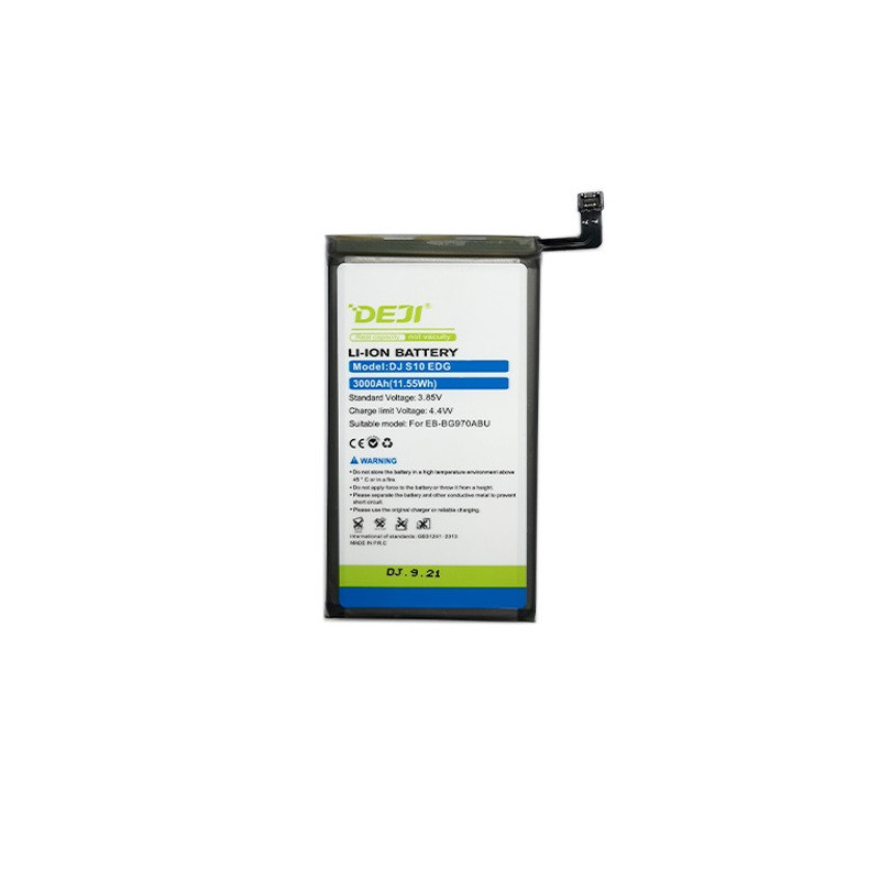 Battery - Samsung Galaxy S10e 3000mAh SuperCharge Protection 12 Months Warranty