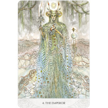 Tarot Kortos - Magicmakers Tarot 78 Kortų su Knygele 12x8.5x4 cm Tarot Kortos - Magicmakers Tarot 78 Kortų su Knygele 12x8.5x4 cm