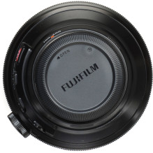 FUJIFILM FUJINON XF 100-400mm F4.5-5.6 R LM OIS WR