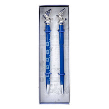 Writing Set - Harry Potter Ravenclaw Pen and Mechanical Pencil Gift Box Writing Set - Harry Potter Ravenclaw Pen and Mechanical Pencil Gift Box