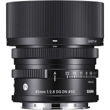 Sigma 45mm F2.8 DG DN ,...