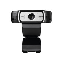 Webcam - Logitech C930e 1920 x 1080 Pixels