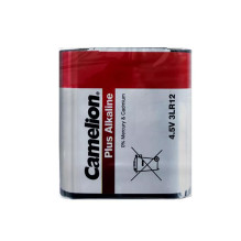 Battery - Camelion Plus...