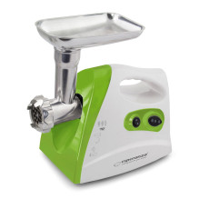 Meat grinder - Esperanza EKM012G 600 W Green / White