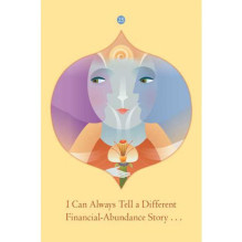 Spiritual Card Deck - Money and Law of Attraction 60 Cards 10.5x13.7x3.7 cm Spiritual Card Deck - Money and Law of Attraction 60 Cards 10.5x13.7x3.7 cm