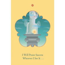 Spiritual Card Deck - Money and Law of Attraction 60 Cards 10.5x13.7x3.7 cm Spiritual Card Deck - Money and Law of Attraction 60 Cards 10.5x13.7x3.7 cm