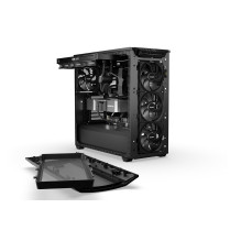 Kompiuterio Korpusas - Be Quiet! Shadow Base 800 DX Juodas