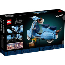 Toy Set - LEGO Creator Expert Vespa 10298 480x280x90 mm