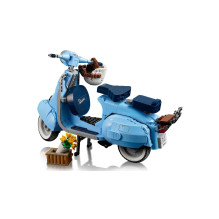 Žaislų Rinkinys - LEGO Creator Expert Vespa 10298 480x280x90 mm