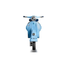 Toy Set - LEGO Creator Expert Vespa 10298 480x280x90 mm