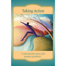 Oracle Card Set - Gateway Oracle Cards Hay House 44 Cards 10 x 13.8 x 4 cm Oracle Card Set - Gateway Oracle Cards Hay House 44 Cards 10 x 13.8 x 4 cm