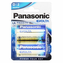 Baterija - Panasonic LR20 D...