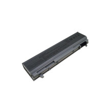 Replacement battery DELL PT434, 4400mAh
