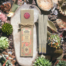 Incense Sticks - Yagra...