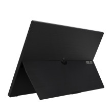 Monitor - ASUS ZenScreen MB16ACV 15", FHD, IPS, Portable, USB-C, Black