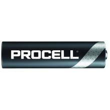 Battery - Procell Constant AAA 1.5V Alkaline 10 pcs.