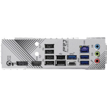 Motherboard - Asrock B650 Pro RS AM5 ATX Motherboard - Asrock B650 Pro RS AM5 ATX